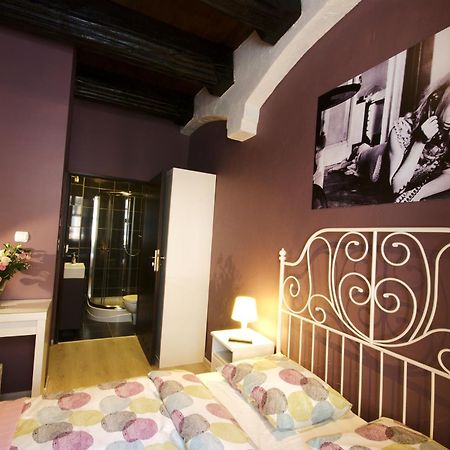 Rosemary'S Private Ensuite Rooms In Old Town Poznan Exterior photo