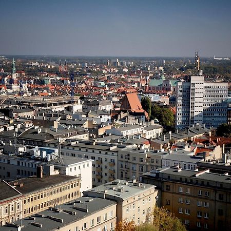 Rosemary'S Private Ensuite Rooms In Old Town Poznan Exterior photo