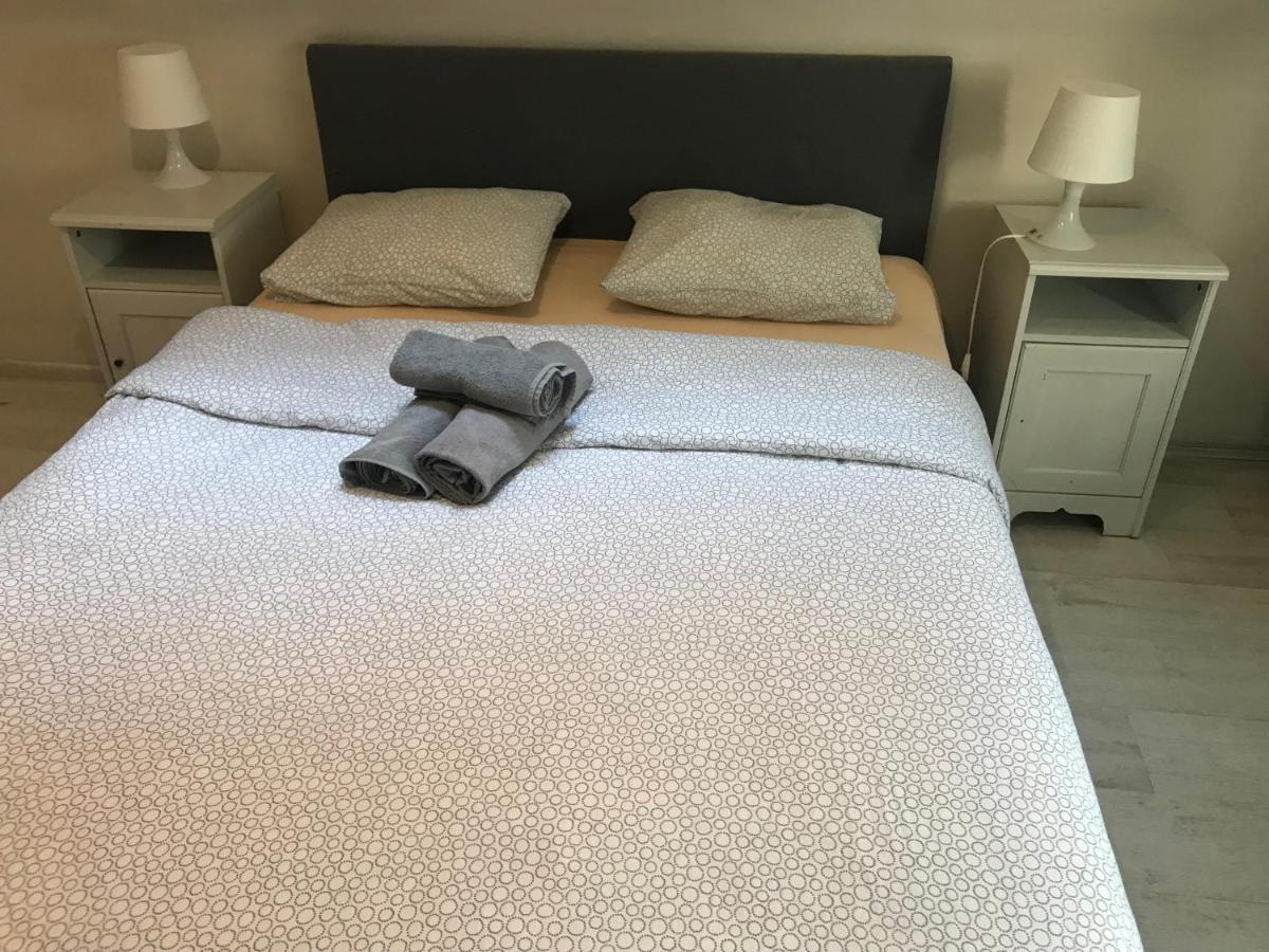 Rosemary'S Private Ensuite Rooms In Old Town Poznan Exterior photo