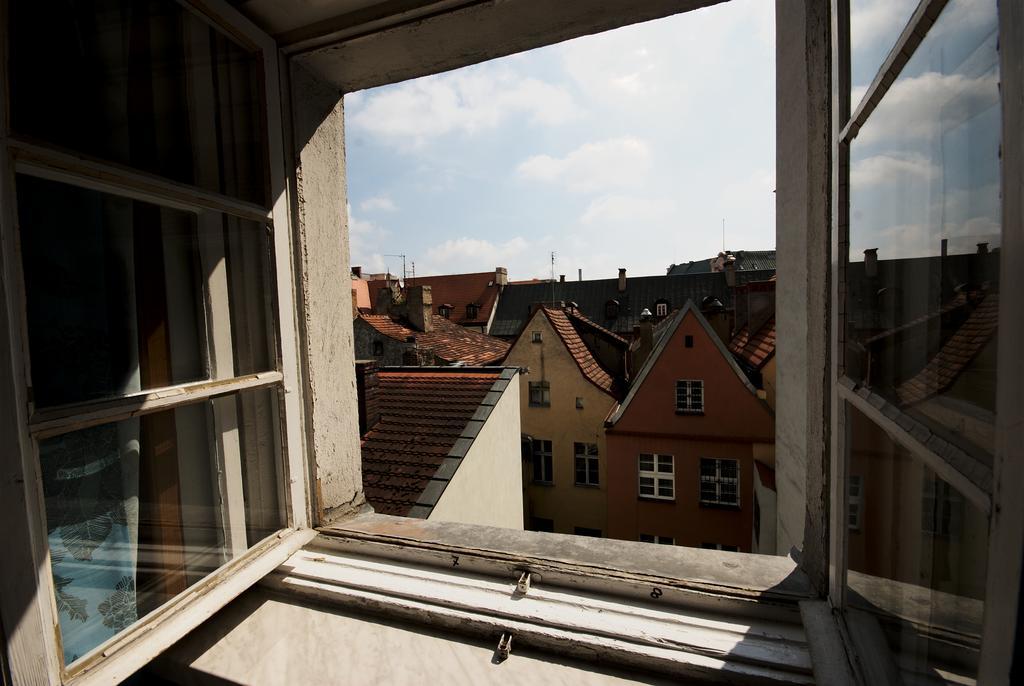 Rosemary'S Private Ensuite Rooms In Old Town Poznan Exterior photo