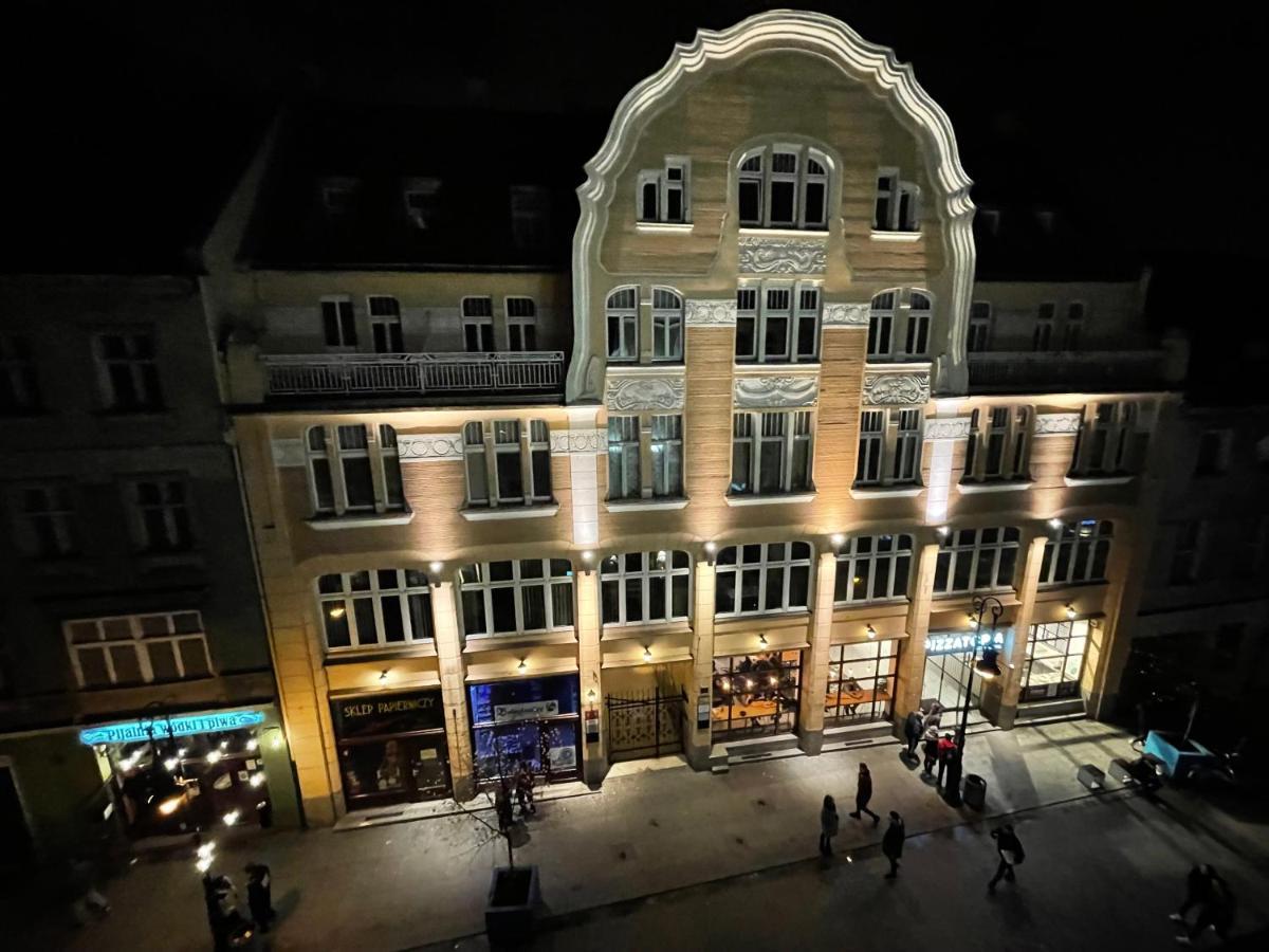 Rosemary'S Private Ensuite Rooms In Old Town Poznan Exterior photo