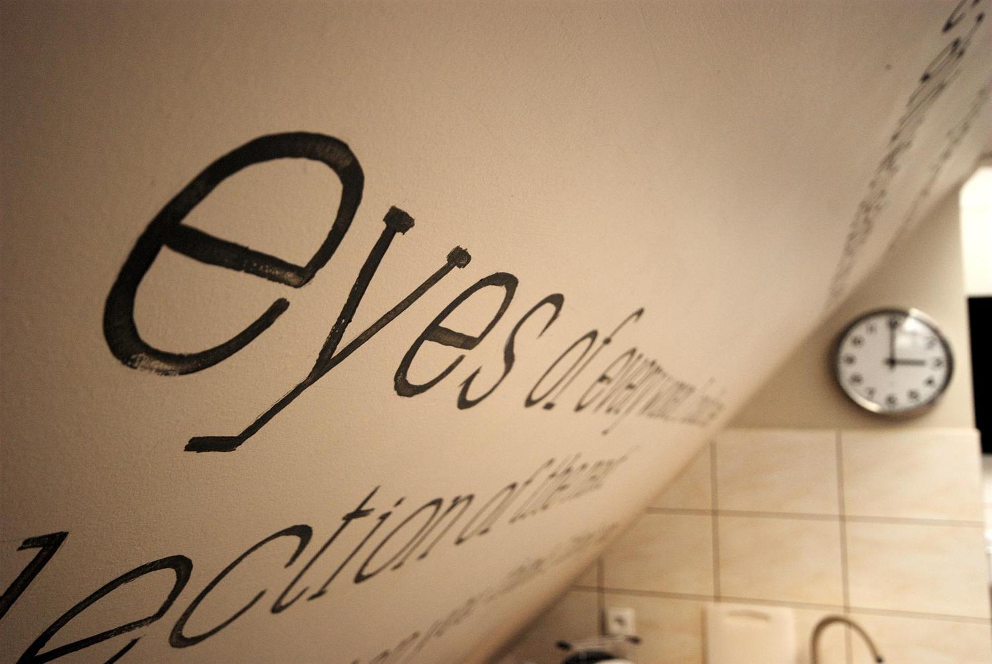 Rosemary'S Private Ensuite Rooms In Old Town Poznan Exterior photo