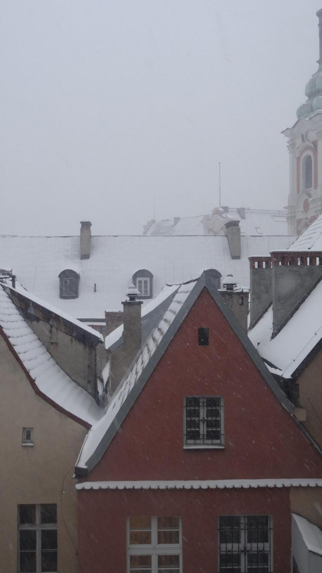 Rosemary'S Private Ensuite Rooms In Old Town Poznan Exterior photo