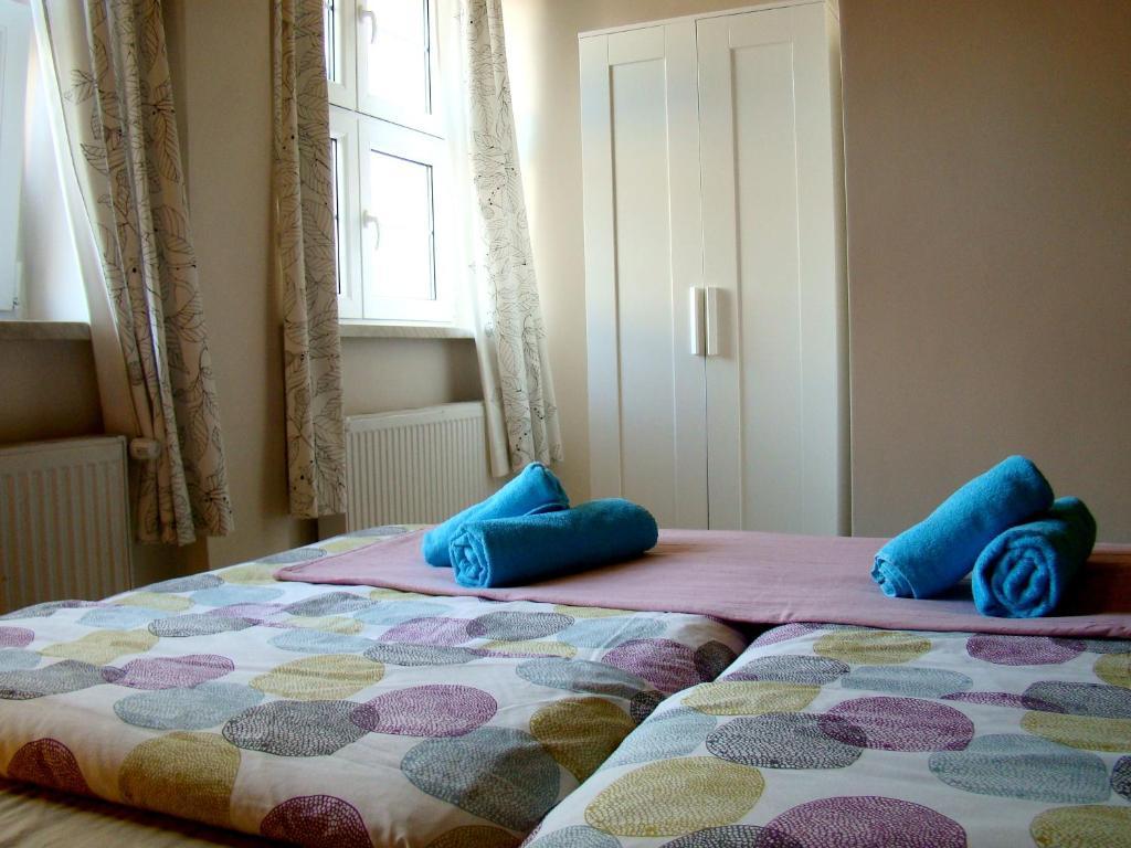 Rosemary'S Private Ensuite Rooms In Old Town Poznan Room photo