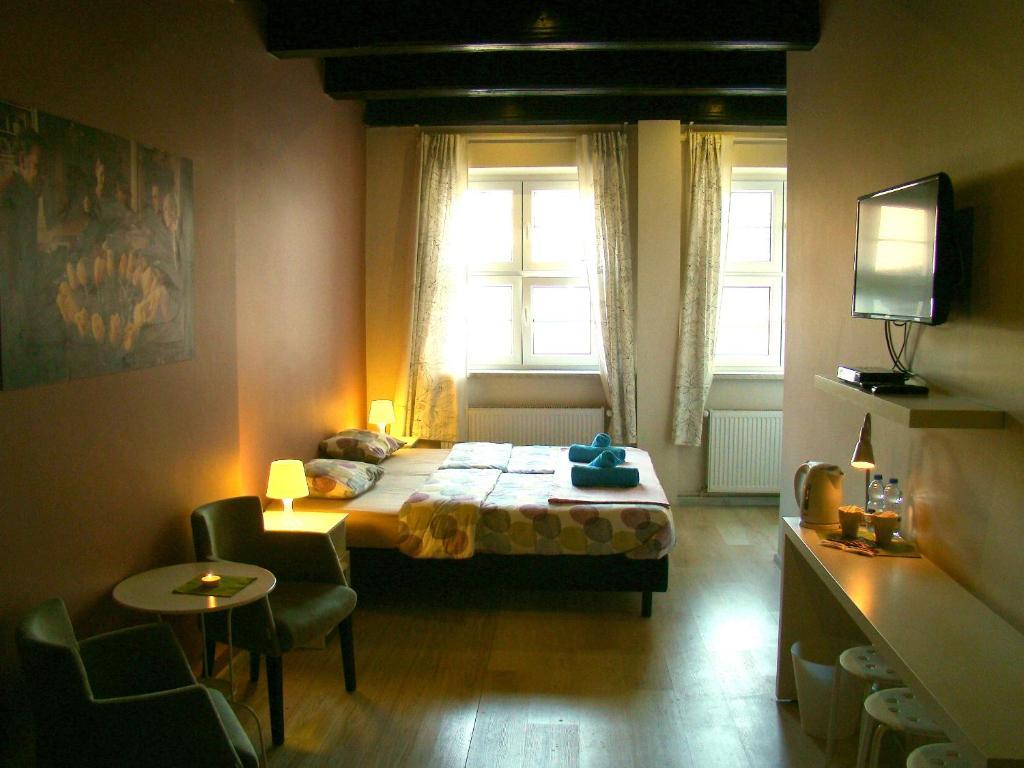 Rosemary'S Private Ensuite Rooms In Old Town Poznan Room photo