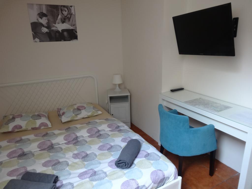 Rosemary'S Private Ensuite Rooms In Old Town Poznan Exterior photo