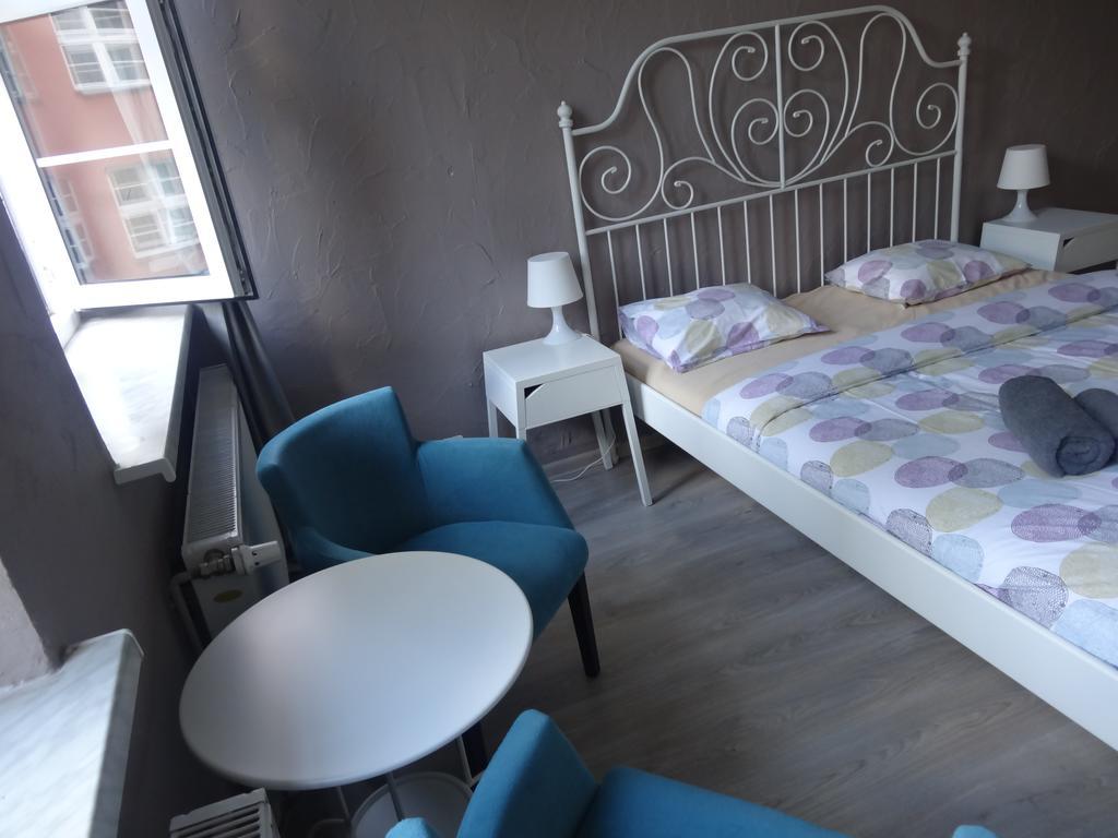 Rosemary'S Private Ensuite Rooms In Old Town Poznan Exterior photo