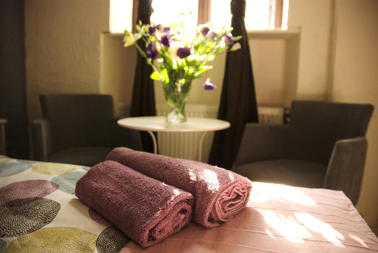 Rosemary'S Private Ensuite Rooms In Old Town Poznan Room photo