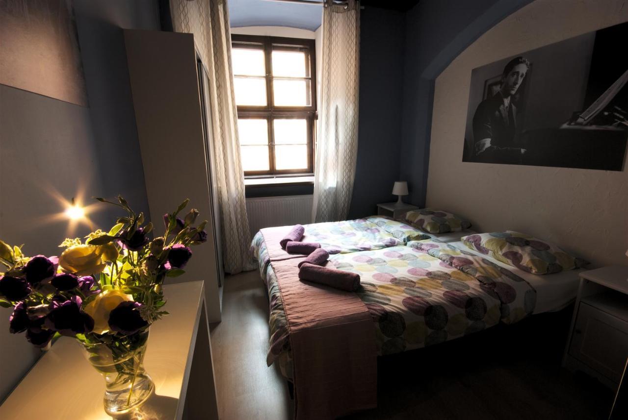 Rosemary'S Private Ensuite Rooms In Old Town Poznan Room photo