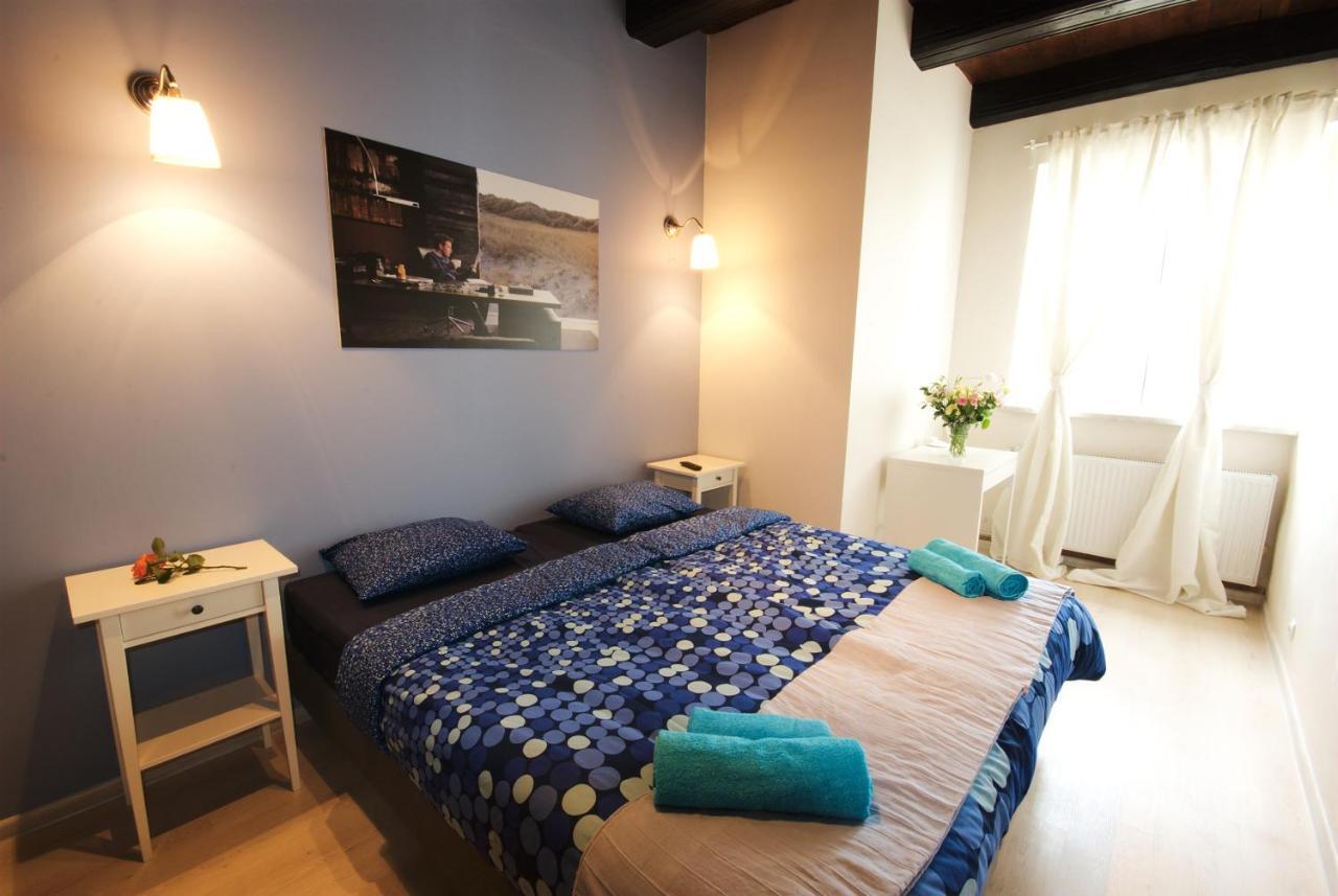 Rosemary'S Private Ensuite Rooms In Old Town Poznan Room photo