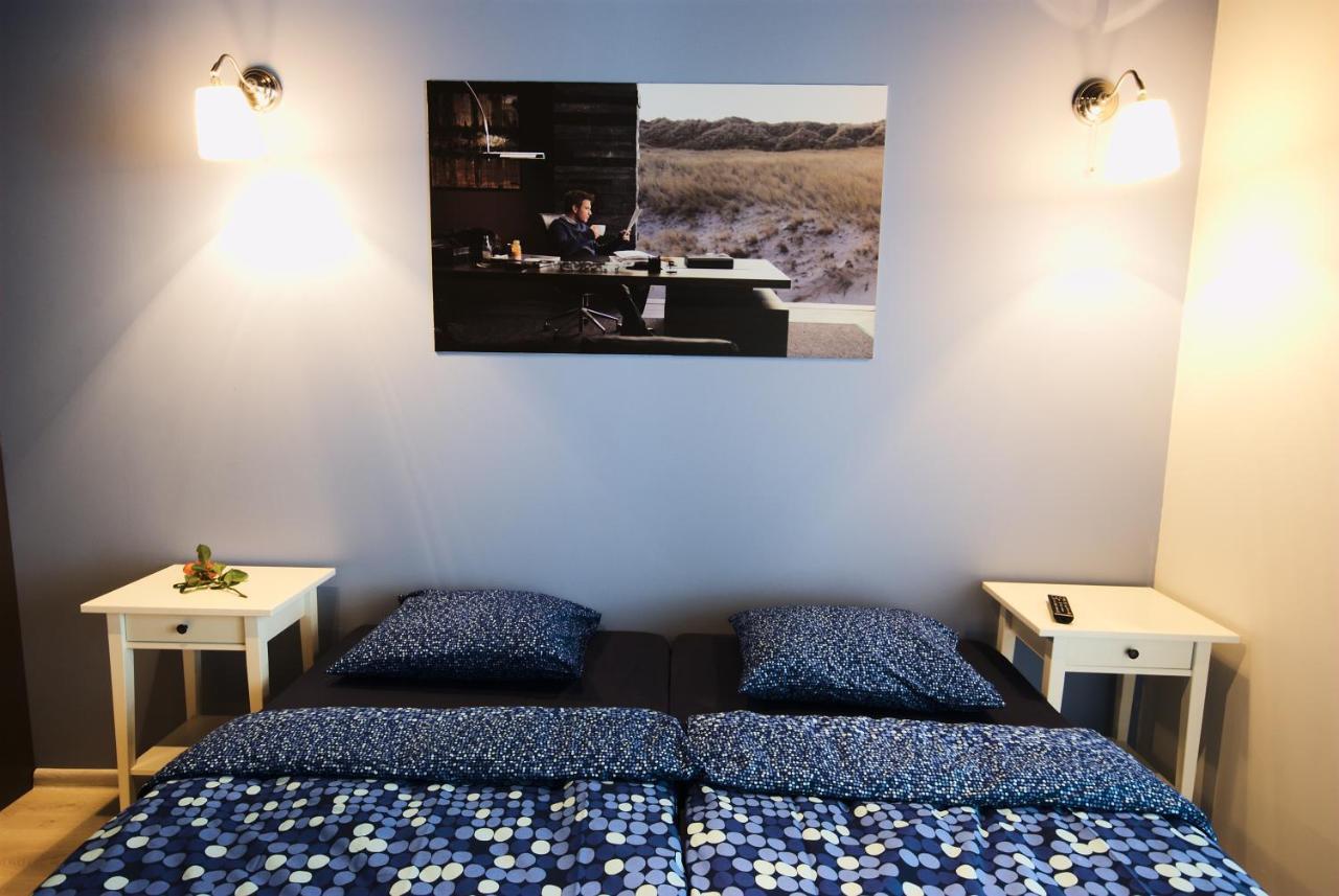 Rosemary'S Private Ensuite Rooms In Old Town Poznan Room photo