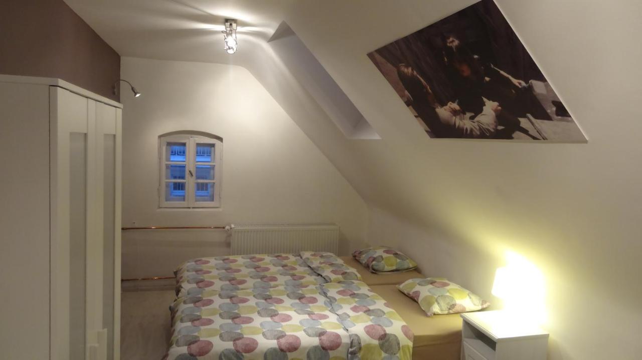 Rosemary'S Private Ensuite Rooms In Old Town Poznan Room photo