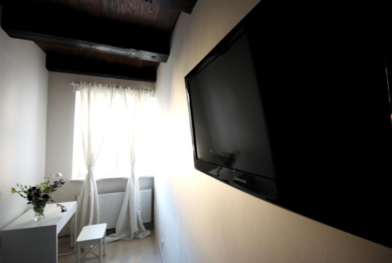 Rosemary'S Private Ensuite Rooms In Old Town Poznan Room photo