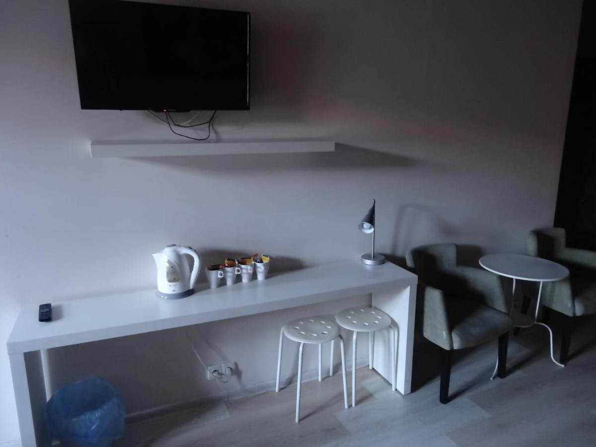 Rosemary'S Private Ensuite Rooms In Old Town Poznan Exterior photo