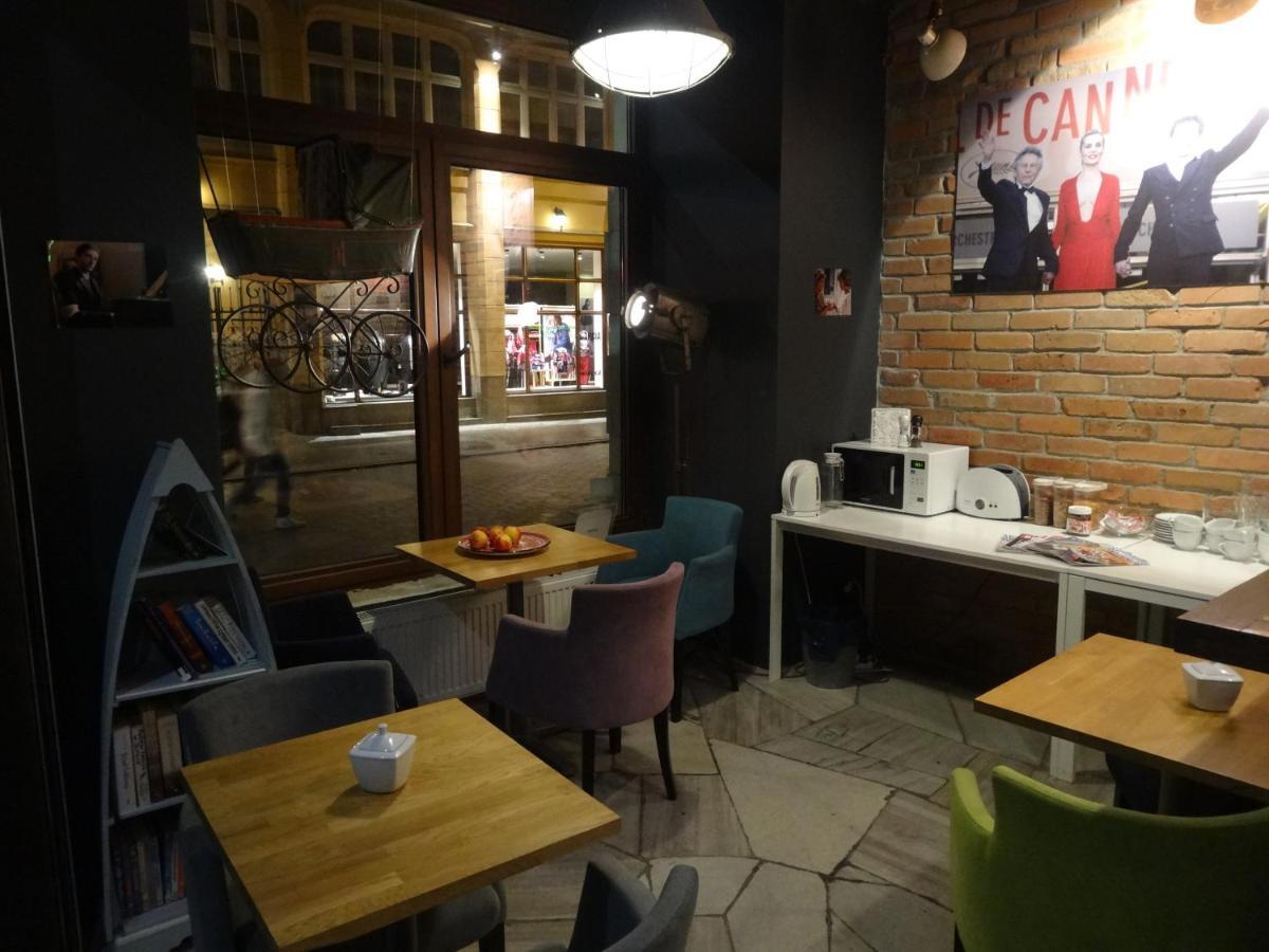 Rosemary'S Private Ensuite Rooms In Old Town Poznan Exterior photo