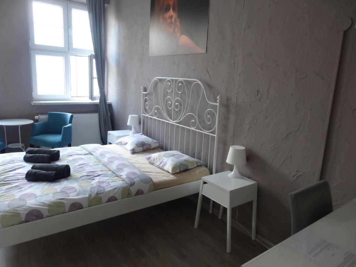 Rosemary'S Private Ensuite Rooms In Old Town Poznan Exterior photo