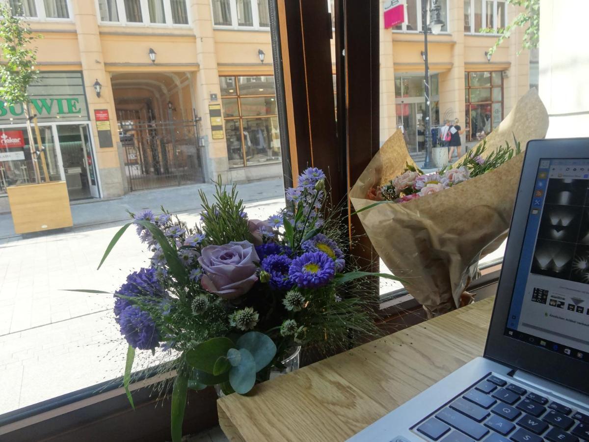 Rosemary'S Private Ensuite Rooms In Old Town Poznan Exterior photo