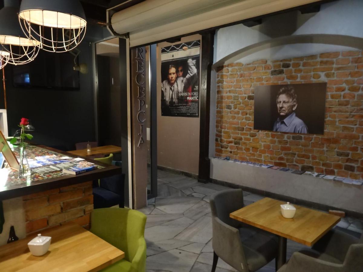 Rosemary'S Private Ensuite Rooms In Old Town Poznan Exterior photo