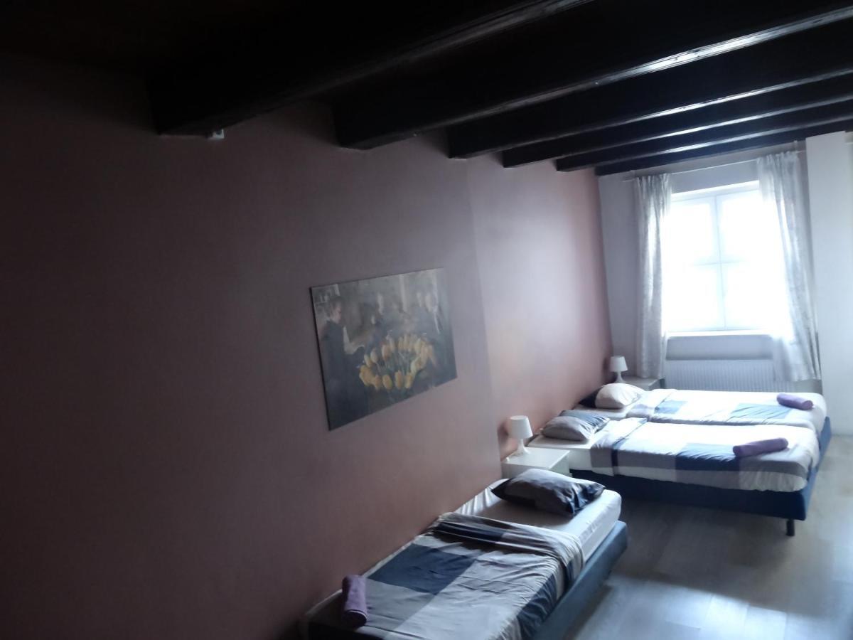 Rosemary'S Private Ensuite Rooms In Old Town Poznan Exterior photo