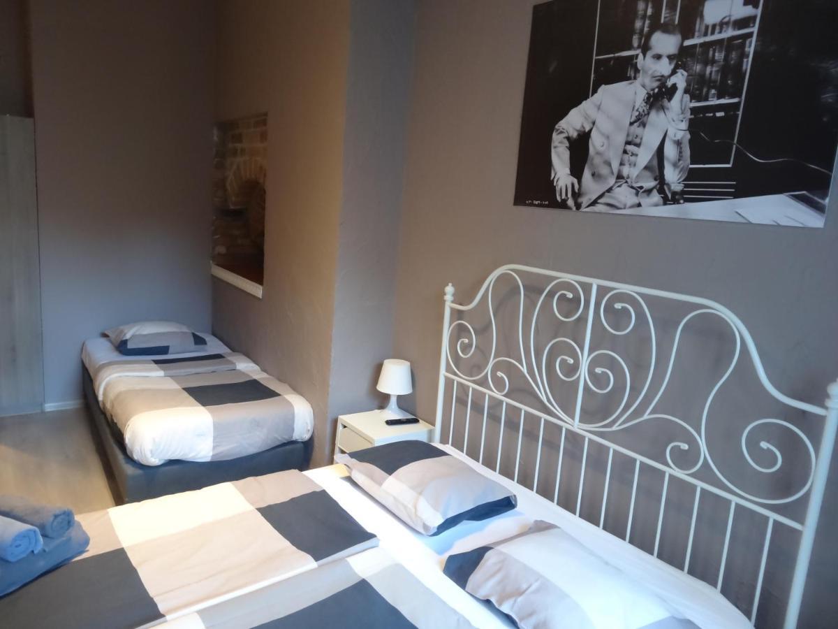 Rosemary'S Private Ensuite Rooms In Old Town Poznan Exterior photo